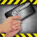 (仿)真武器屏幕模拟