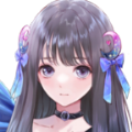 蓝色反射, 燦