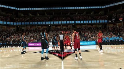 2k21安卓版中文版(3)