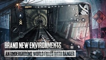 地铁逃生国际服正版(5)