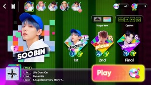 rhythmhive安卓版(2)