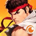 Street Fighter Duel