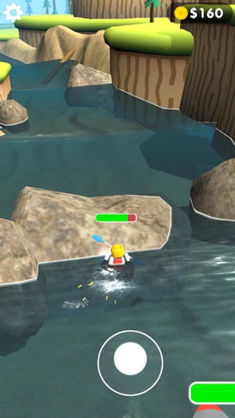 疯狂大浪3D(2)