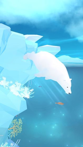 深海水族馆正版(1)