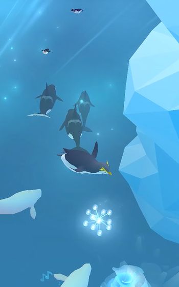 深海水族馆正版(4)