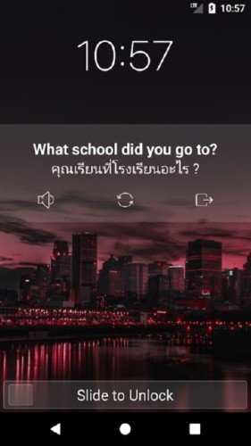 锁屏上学习英语(3)