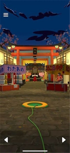 逃脱游戏京都(4)