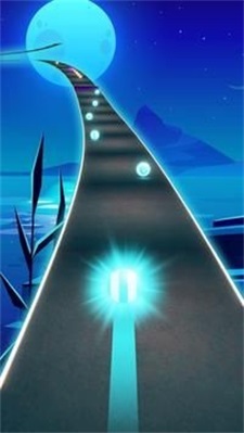 跳舞球3D(3)