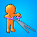 Scissors Warrior