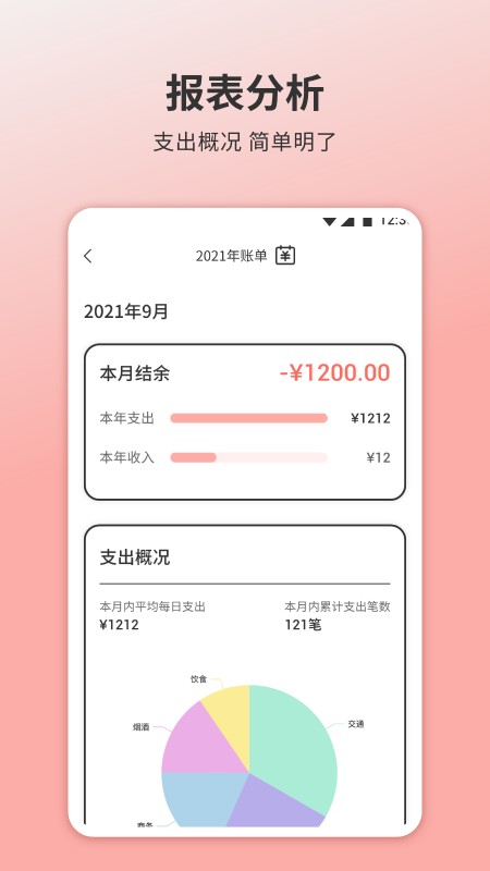 懒喵手账(3)