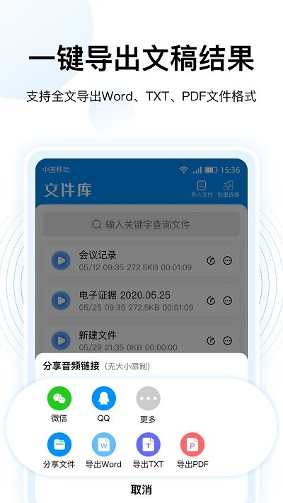 闪电录音转文字(2)