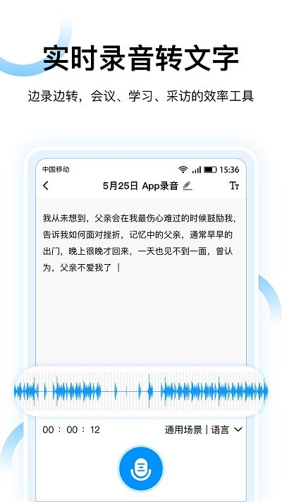 闪电录音转文字(3)