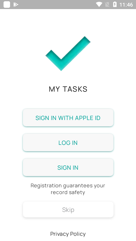 mytasks(3)