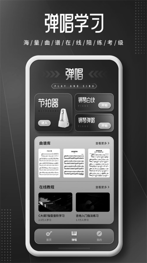 钢琴师Piano(2)