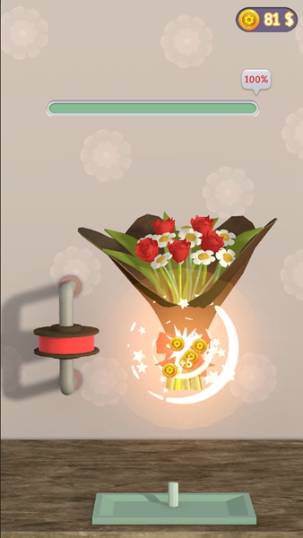 小姐姐鲜花店(2)