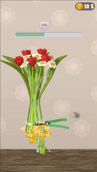 小姐姐鲜花店(3)