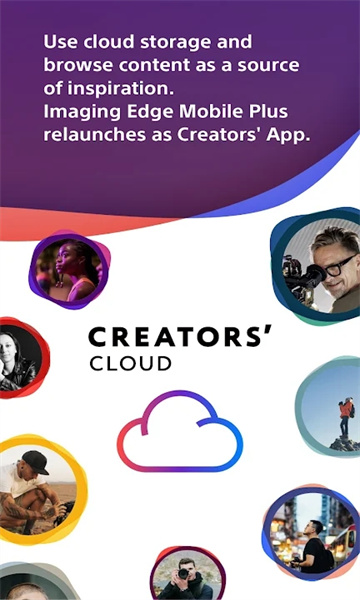 索尼Creators(3)