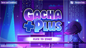 加查plus(2)