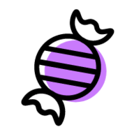 奶糖桌面插件