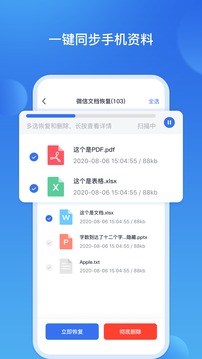 数据恢复王(2)