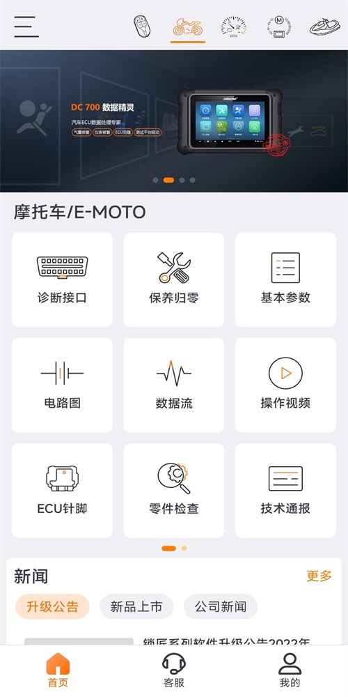 OBDSTAR(3)
