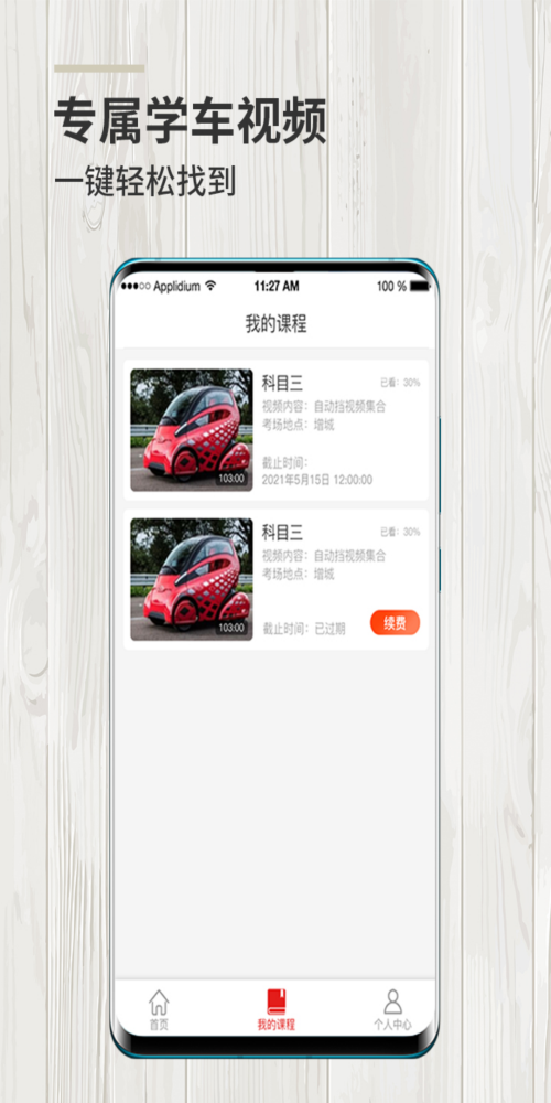 学车大师(3)