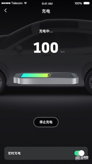小威随行(3)