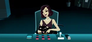 Agent A(2)