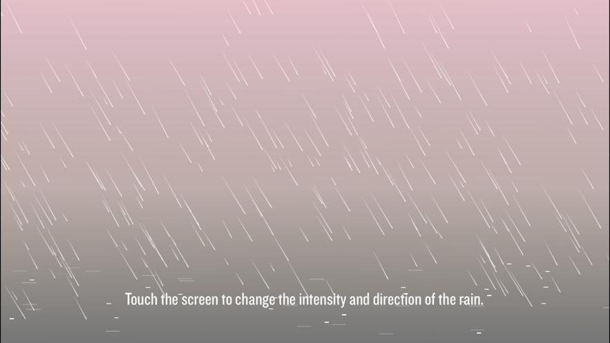 JustRain(1)