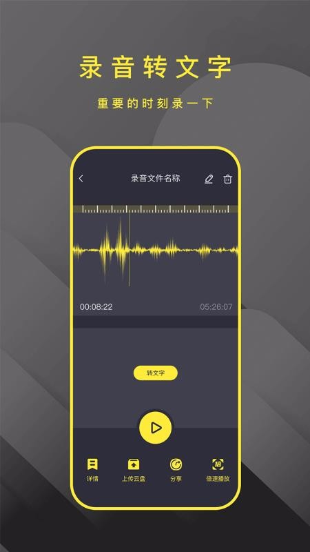 转文字录音笔(2)