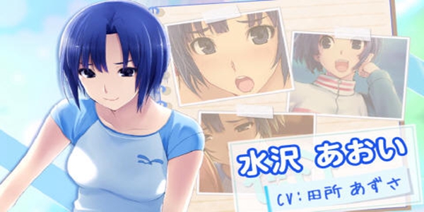 公园狂野汉化版(2)