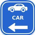 Follow Sign