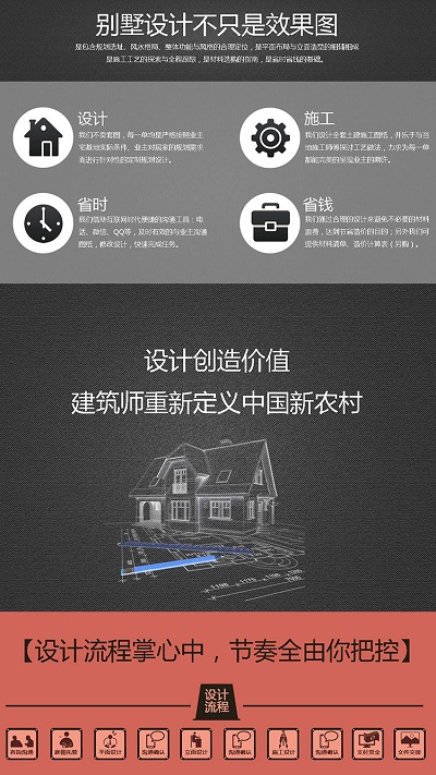 别墅设计案例(1)