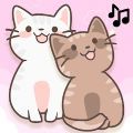 猫咪二重奏免广告