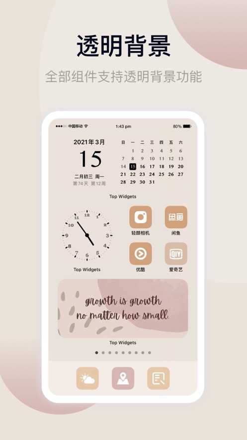 topwidgets(2)