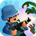 小兵跟我冲无敌版