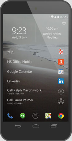 zlauncher(1)