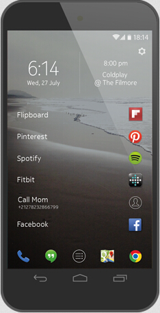 zlauncher(2)