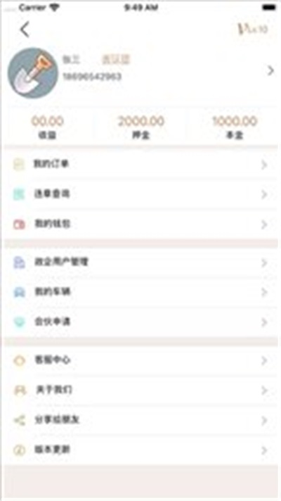 每时每车(1)