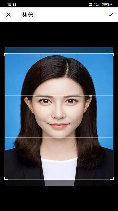 迅拍证件照制作(2)