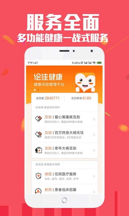 快问医生(3)