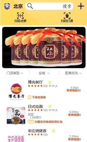 好吃好喝(1)