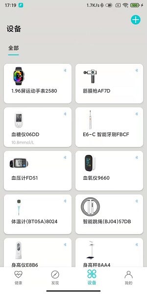 你好健康(3)