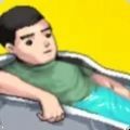 我的个人浴室