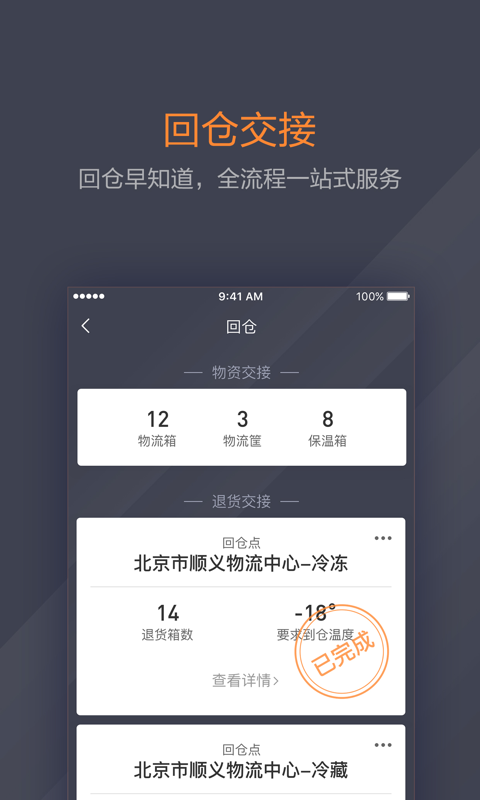 小鲜司机(3)