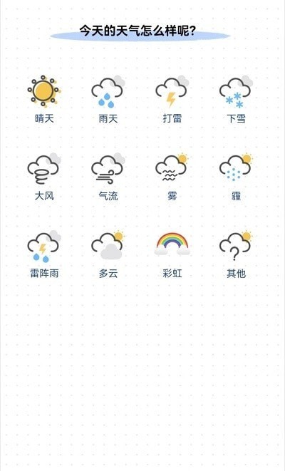 小确幸日记(2)