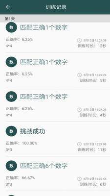 照相机记忆训练(3)