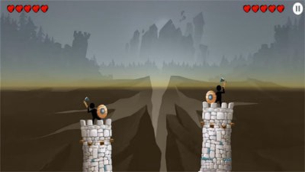 勇士冒险日记(1)