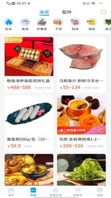 天天渔港(2)