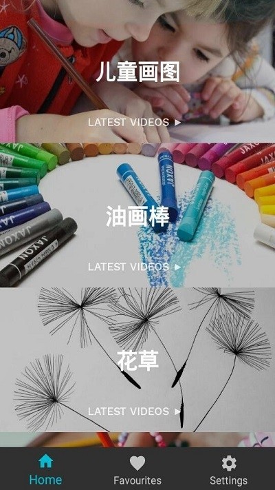 学习绘画(3)